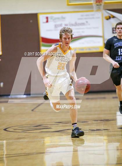 Thumbnail 1 in Temescal Canyon @ Temecula Valley (Jared Mandville Memorial) photogallery.