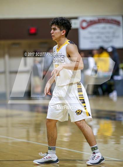 Thumbnail 2 in Temescal Canyon @ Temecula Valley (Jared Mandville Memorial) photogallery.