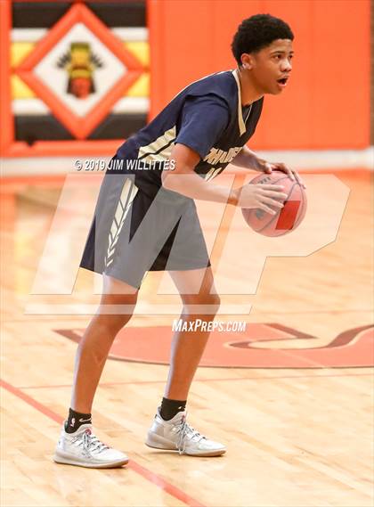 Thumbnail 3 in Desert Vista @ Corona del Sol photogallery.