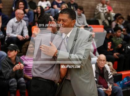 Thumbnail 1 in Desert Vista @ Corona del Sol photogallery.