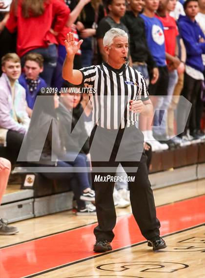 Thumbnail 1 in Desert Vista @ Corona del Sol photogallery.