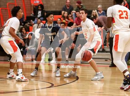 Thumbnail 3 in Desert Vista @ Corona del Sol photogallery.