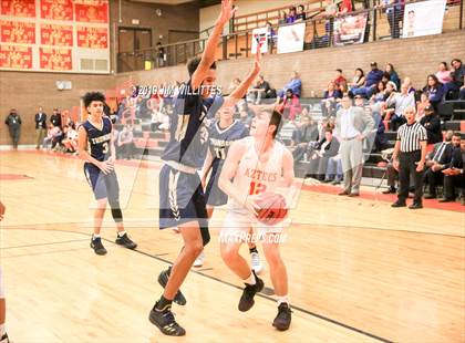 Thumbnail 1 in Desert Vista @ Corona del Sol photogallery.
