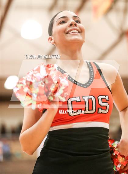 Thumbnail 2 in Desert Vista @ Corona del Sol photogallery.