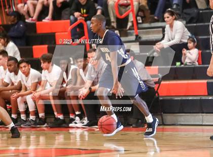 Thumbnail 1 in Desert Vista @ Corona del Sol photogallery.