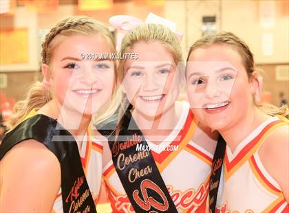 Thumbnail 3 in Desert Vista @ Corona del Sol photogallery.