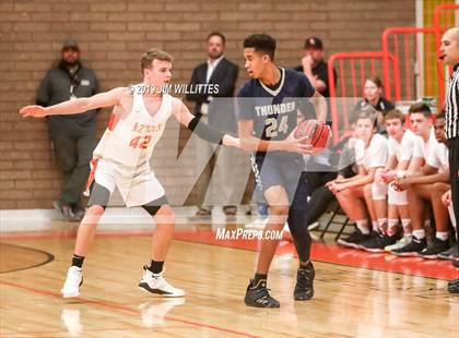 Thumbnail 1 in Desert Vista @ Corona del Sol photogallery.
