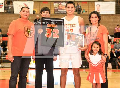 Thumbnail 2 in Desert Vista @ Corona del Sol photogallery.