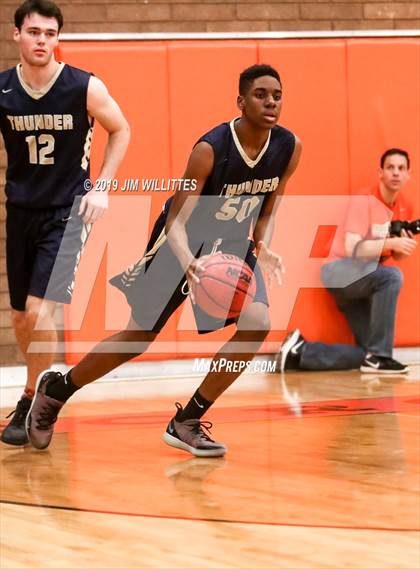 Thumbnail 1 in Desert Vista @ Corona del Sol photogallery.