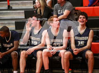 Thumbnail 2 in Desert Vista @ Corona del Sol photogallery.