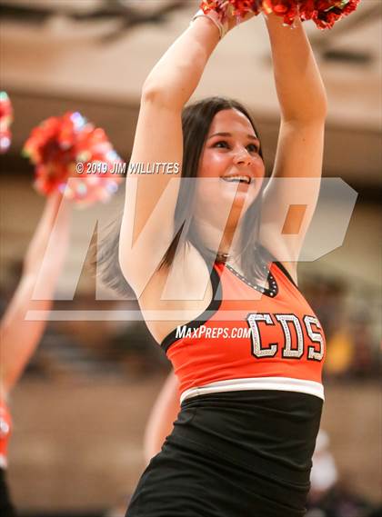 Thumbnail 2 in Desert Vista @ Corona del Sol photogallery.