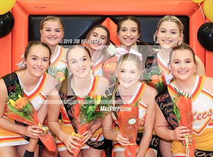 Thumbnail 3 in Desert Vista @ Corona del Sol photogallery.
