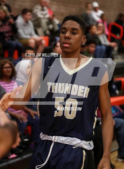 Thumbnail 3 in Desert Vista @ Corona del Sol photogallery.