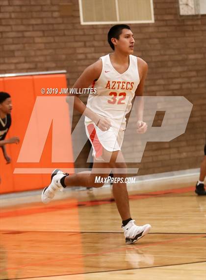 Thumbnail 1 in Desert Vista @ Corona del Sol photogallery.