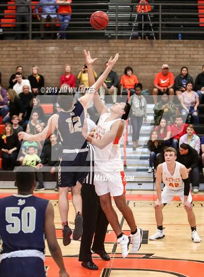 Thumbnail 3 in Desert Vista @ Corona del Sol photogallery.