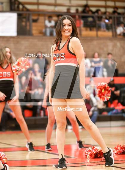 Thumbnail 3 in Desert Vista @ Corona del Sol photogallery.