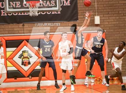 Thumbnail 3 in Desert Vista @ Corona del Sol photogallery.