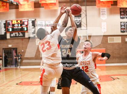 Thumbnail 2 in Desert Vista @ Corona del Sol photogallery.