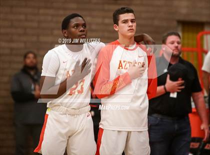 Thumbnail 1 in Desert Vista @ Corona del Sol photogallery.