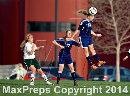 Thumbnail 3 in Zeeland West @ Unity Christian photogallery.