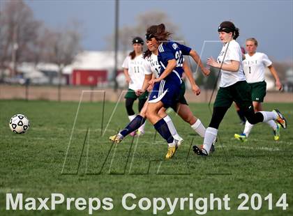 Thumbnail 2 in Zeeland West @ Unity Christian photogallery.