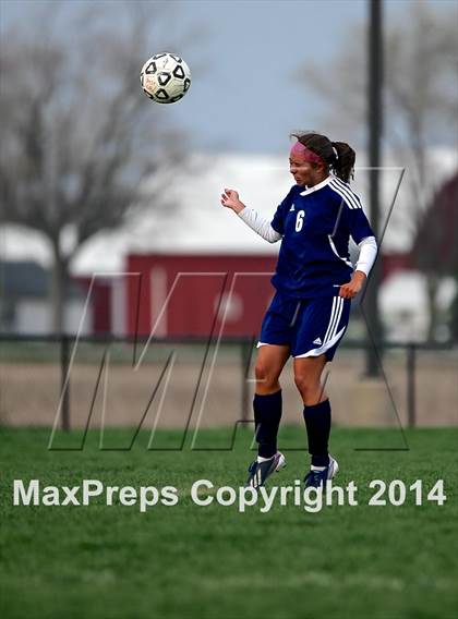 Thumbnail 3 in Zeeland West @ Unity Christian photogallery.