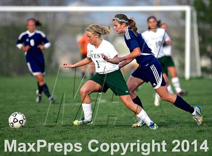 Thumbnail 2 in Zeeland West @ Unity Christian photogallery.