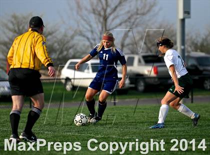 Thumbnail 2 in Zeeland West @ Unity Christian photogallery.