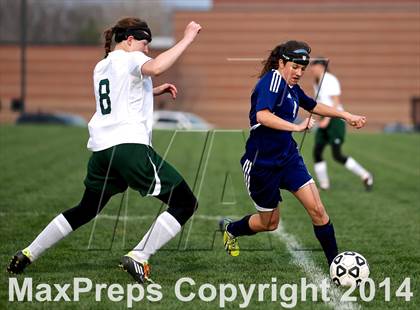 Thumbnail 3 in Zeeland West @ Unity Christian photogallery.