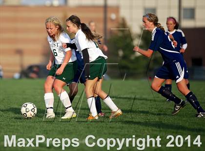 Thumbnail 2 in Zeeland West @ Unity Christian photogallery.
