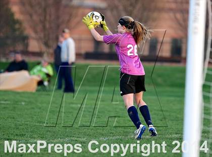 Thumbnail 3 in Zeeland West @ Unity Christian photogallery.