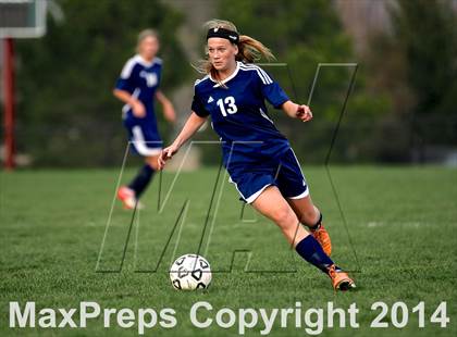 Thumbnail 2 in Zeeland West @ Unity Christian photogallery.