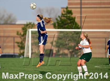 Thumbnail 3 in Zeeland West @ Unity Christian photogallery.