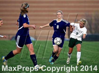 Thumbnail 2 in Zeeland West @ Unity Christian photogallery.