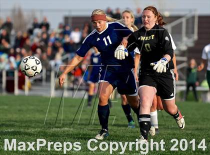 Thumbnail 3 in Zeeland West @ Unity Christian photogallery.