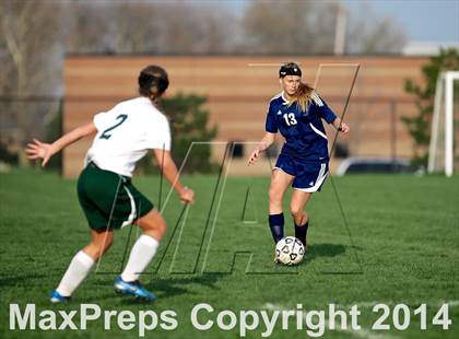 Thumbnail 3 in Zeeland West @ Unity Christian photogallery.