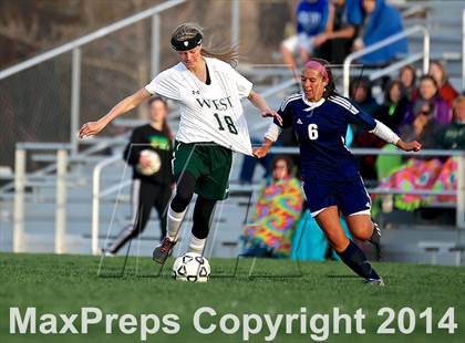 Thumbnail 2 in Zeeland West @ Unity Christian photogallery.