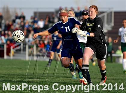 Thumbnail 2 in Zeeland West @ Unity Christian photogallery.