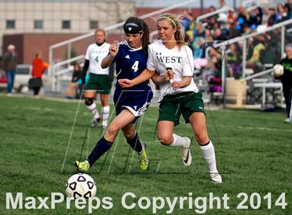 Thumbnail 3 in Zeeland West @ Unity Christian photogallery.