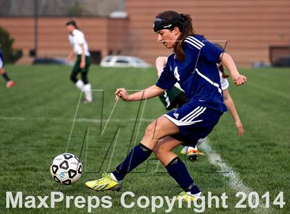Thumbnail 2 in Zeeland West @ Unity Christian photogallery.