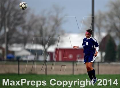 Thumbnail 1 in Zeeland West @ Unity Christian photogallery.