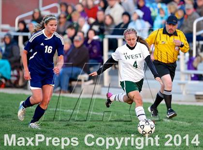 Thumbnail 1 in Zeeland West @ Unity Christian photogallery.