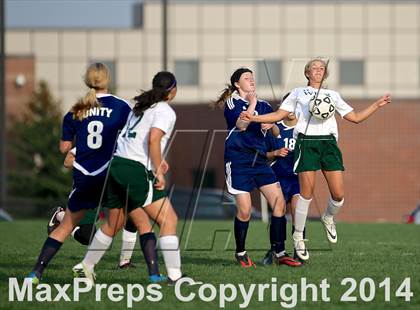 Thumbnail 2 in Zeeland West @ Unity Christian photogallery.