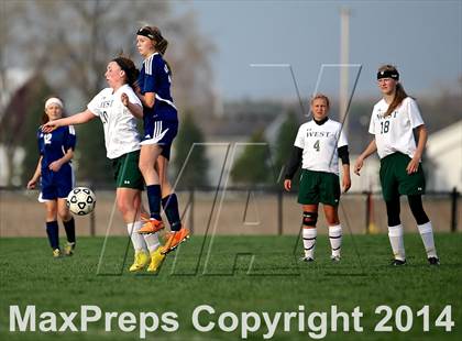 Thumbnail 3 in Zeeland West @ Unity Christian photogallery.