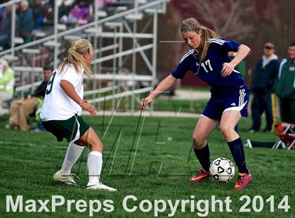 Thumbnail 2 in Zeeland West @ Unity Christian photogallery.