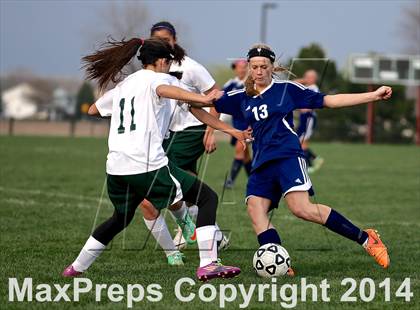 Thumbnail 1 in Zeeland West @ Unity Christian photogallery.