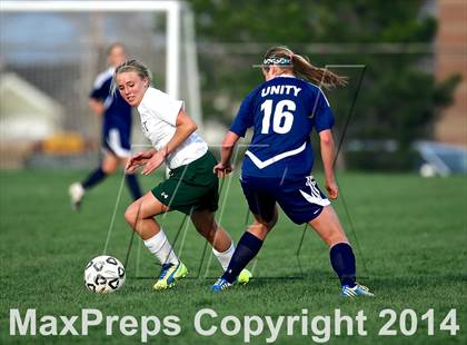Thumbnail 1 in Zeeland West @ Unity Christian photogallery.