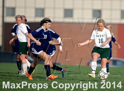 Thumbnail 2 in Zeeland West @ Unity Christian photogallery.