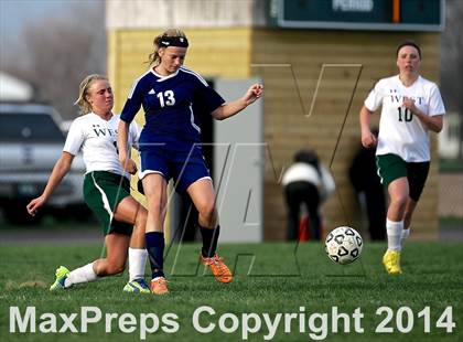 Thumbnail 1 in Zeeland West @ Unity Christian photogallery.