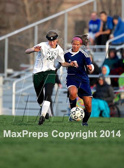 Thumbnail 3 in Zeeland West @ Unity Christian photogallery.